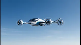 ePlane's Air Taxi Enters Its Next Phase: Proving the Prototype Can Fly