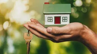 Kotak Institutional Equities finds India housing prices up 6%