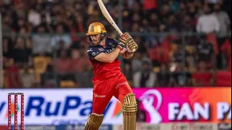 IPL 2026: Phil Salt returns to UK for scans