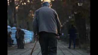 Opinion | Why Growing Old Without Growing Up Is The Real Problem