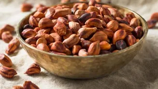 Dika nuts: A lesser-known superfood
