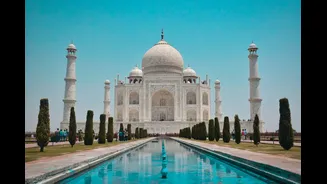 Exploring India in October: Weather, Tips & Highlights