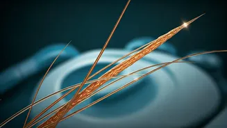 Ozempic and Hair Loss: Unraveling the Connection to Rapid Weight Change