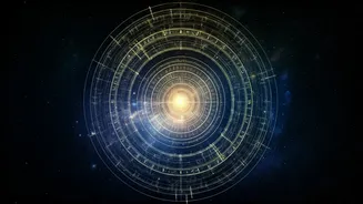 Numerology Insights for March 26, 2026: Unpacking Your Daily Cosmic Blueprint