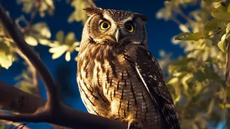 Asia’s First Desert Night Safari To Blend Wildlife And Eco-Tourism In Gujarat