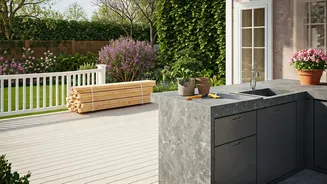 Spring into Action: 5 Smart Home Renovation Projects to Book Now