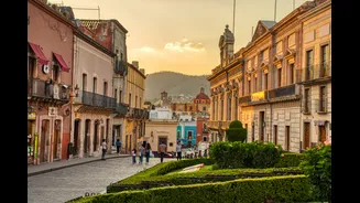 Guanajuato: a joia colorida do México que foi casa da seleção de Pelé na Copa de 1970
