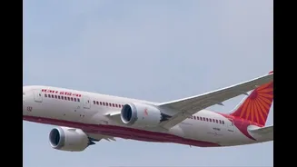 Iran-Israel War Impact: Revised Fuel Charges By IndiGo, Air India, Akasa Air For Travellers