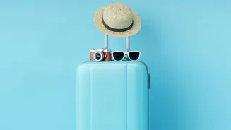 Micro-Holidays Need Tighter Planning Because the Usable Stay Is Short