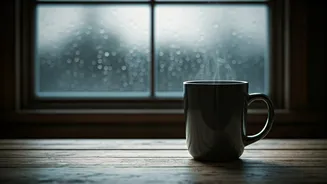 Rainy Season Brings Local Coffee Into Spotlight