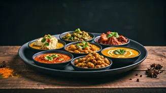 The Badshah Diet: A Punjabi Food Lover's Guide