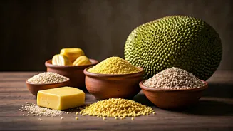These Foods Are Making A Delicious Return