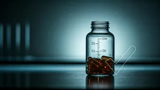 Supplements Need Testing, Dosage And Professional Advice