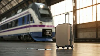 Navigate Europe's Public Transport Like a Local: 9 Common Tourist Faux Pas & Smart Solutions