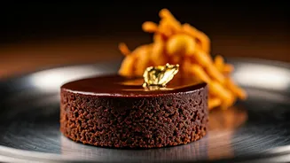 Kate Middleton's Leicester Visit: A Royal Dive into Indian Flavors and Royal Dessert Preferences