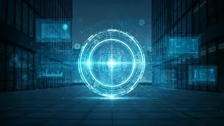 AI's Ascent: Reshaping India's Technological Horizon