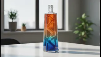 The Bottle May Promise Focus, Calm Or Energy, But Read The Fine Print