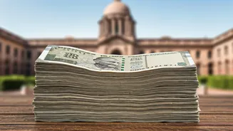 8th Pay Commission: Understanding Salary Hikes & Impact