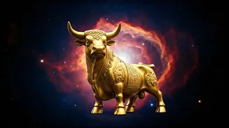 Taurus: Your Horoscope for October 22, 2025