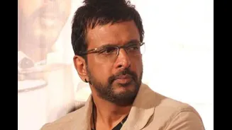 Jaaved Jaaferi Unveils First Look From Mayasabha, Calls It His ‘Most Challenging Role’