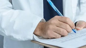 Why Painkillers Should Be Used According to the Label or Professional Advice
