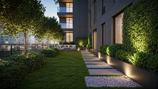 Why Terrace Garden Consultants Are Hired By Elite Builders