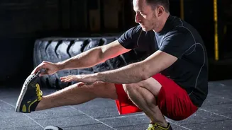 Group Workouts And Solo Training Delivered Similar Results In A Large Review