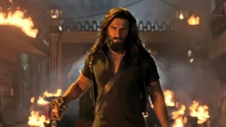 Dhurandhar 2: The Revenge tops US box office, worldwide collection nears ₹700 crore