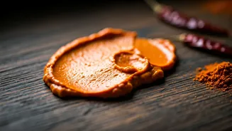 Unlock Bold Flavors: Master the Art of South Indian Gunpowder Butter!