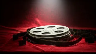 Rani Mukerji & Aditya Chopra: A Private Romance