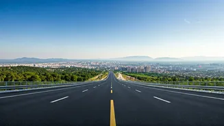 Expressway Planning Makes Dehradun More Tempting