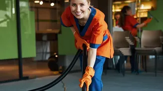 Staff Habits Can Prevent Risks That Deep Cleaning Misses