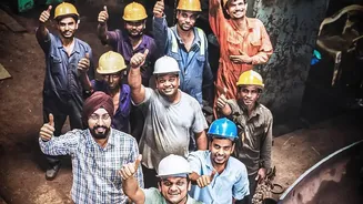 Hiring Spurt In Non-Metros: How Local E-Commerce Delivery Nodes Power Regional Youth Work