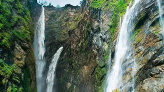 Five Places Across India That Make Monsoon Travel Worthwhile