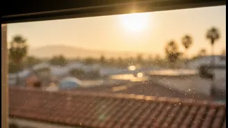 A New Transparent Layer Could Make Windows Work Harder Against Heat