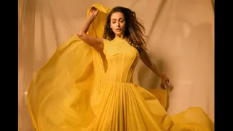 Malaika Arora On Failures: Give It Your 100% But Moving On Is Very Important