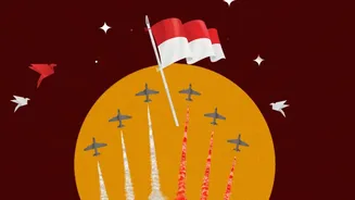 The New Dewi Avatar At India's Jakarta Embassy Offers A Digital Route To India-Indonesia Updates