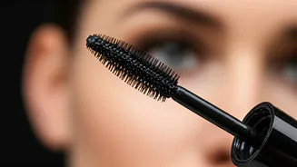 Top 4 Volumizing Mascaras: Bold Lashes Await!