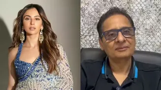 IT raid in Bollywood: Vashu Bhagnani, Rakul Preet Singh, Panorama Studios under scanner