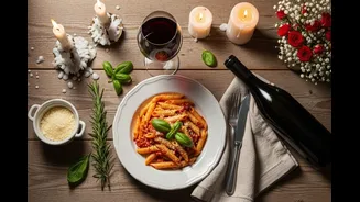 Chef Residencies, New Menus And Food Festivals: Dining Experiences To Bookmark This Season