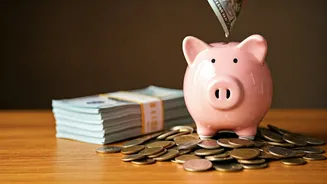 The Finance Habit That's Quietly Growing