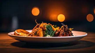 Swaad UP Ka: Elevating Uttar Pradesh's Culinary Heritage to Global Recognition