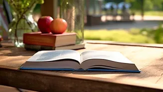 Outdoor Reading Spaces Need Clear Plans for Rain and Humidity