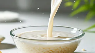 Rice Water Glow Is The New Beauty Goal