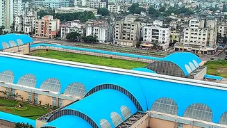Private Investment Revival: How New Projects Could Affect Indian Salaries