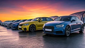 India's Automotive Scene: Key Launches & Trends