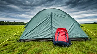 Weather Can Make Or Break Festival Travel