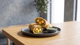 Kosha Mangsho Roll And Bhetki Bhaja Sandwich Join Starbucks Pujo Specials