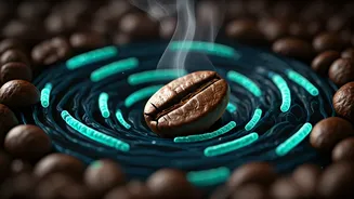 Coffee's Gut-Brain Connection: Unpacking How It Boosts Memory, Mood, and Microbiome Health