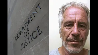 Christmas Eve Bombshell: DOJ Discovers Million-File Epstein Cache, Delays Full Disclosure